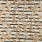 Ткань Jean Paul Gaultier - CROISIERE - NATUREL - 3615-01