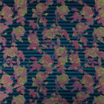 Ткань Jean Paul Gaultier - CROISIERE - BENGALE - 3615-03