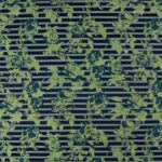 Ткань Jean Paul Gaultier - CROISIERE - MARINE - 3615-04