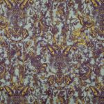 Ткань Jean Paul Gaultier - JAVANAISE - CELADON - 3618-01