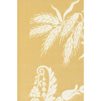 Ткань Tassinari & Chatel - LAMPAS CHENIER - OR - 4003-01