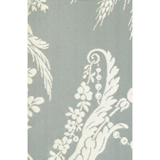 Ткань Tassinari & Chatel - LAMPAS CHENIER - BLEU - 4003-03