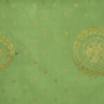 Ткань Quenin - FAUTEUIL MASSENA - VERT - 4009-02