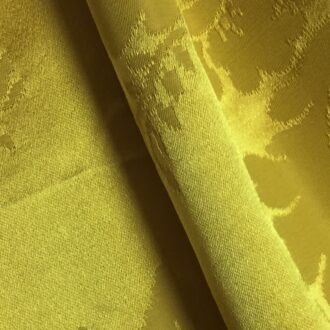 Ткань Quenin - DAMAS ALICANTE - OR - 4019-12