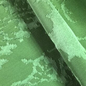 Ткань Quenin - DAMAS RECTA - SALADE - 4021-15