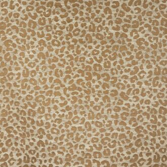 Ткань Lelievre - FAUVE - OR - 4031-04