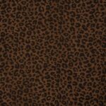 Ткань Lelievre - FAUVE - CARAMEL - 4031-06