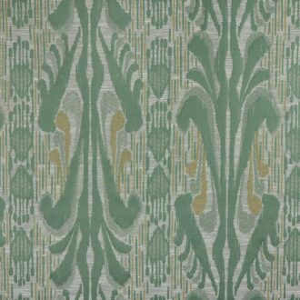 Ткань Lelievre - SCULPTURE - CELADON - 4032-04