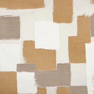 Ткань Lelievre - ABSTRACT - BLANC - 4033-01