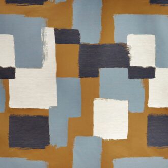 Ткань Lelievre - ABSTRACT - OR - 4033-03