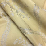 Ткань Quenin - LAMPAS FRAGONARD - TOISON - 4036-06