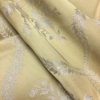 Ткань Quenin - LAMPAS FRAGONARD - TOISON - 4036-06