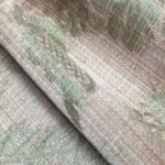 Ткань Quenin - DAMAS OLD MANOR - ROSE - 4038-01