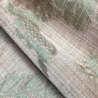 Ткань Quenin - DAMAS OLD MANOR - ROSE - 4038-01