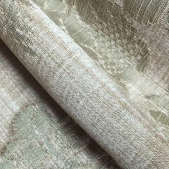 Ткань Quenin - DAMAS OLD MANOR - FICELLE - 4038-04