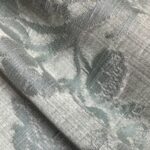 Ткань Quenin - DAMAS OLD MANOR - CIEL - 4038-05