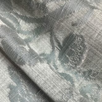Ткань Quenin - DAMAS OLD MANOR - CIEL - 4038-05