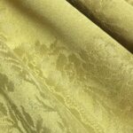 Ткань Quenin - RAMBOUILLET - PAILLE - 4048-02