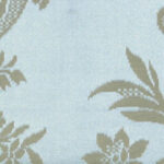 Ткань Quenin - RAMBOUILLET - NATTIER - 4048-27