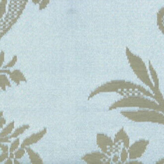 Ткань Quenin - RAMBOUILLET - NATTIER - 4048-27