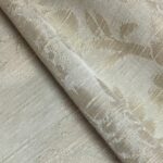 Ткань Quenin - DAMAS DELACROIX - CREME - 4050-02