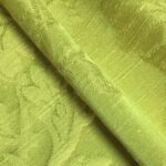 Ткань Quenin - DAMAS DELACROIX - SOUFRE - 4050-04