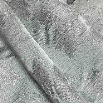 Ткань Quenin - DAMAS DELACROIX - CIEL - 4050-11