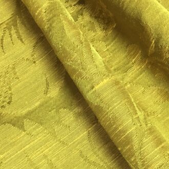 Ткань Quenin - DAMAS DELACROIX - OR - 4050-24