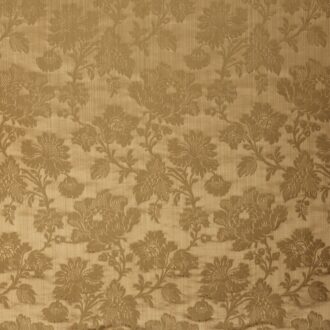 Ткань Quenin - ELOISE - MARRON - 4083-04