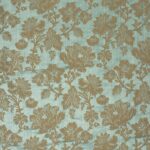 Ткань Quenin - ELOISE - CELADON - 4083-05