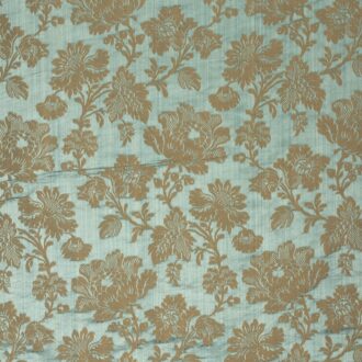 Ткань Quenin - ELOISE - CELADON - 4083-05