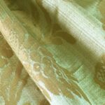 Ткань Quenin - ELOISE - CHARTREUSE - 4083-06