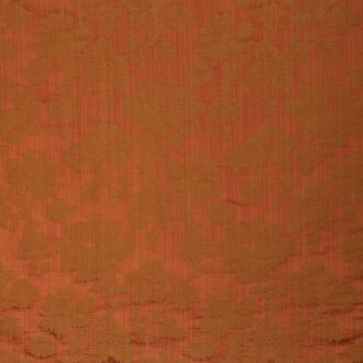 Ткань Quenin - ELOISE - CORNALINE - 4083-09