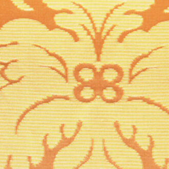 Ткань Quenin - DAMAS ORION - TOURMALINE - 4120-06