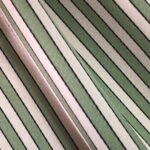 Ткань Quenin - SATIN MILLERAIES - RESEDA - 4164-02