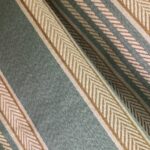 Ткань Quenin - IMBERLINE CHEVRONS - VX - 4183-05