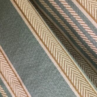 Ткань Quenin - IMBERLINE CHEVRONS - VX - 4183-05