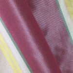 Ткань Quenin - TAFFETAS OMBRE CASTIGLIONE - 4186-01