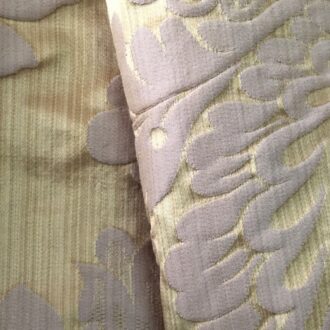 Ткань Quenin - ATHENAIS - OR - 4212-02