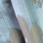 Ткань Quenin - ATHENAIS - CELADON - 4212-08