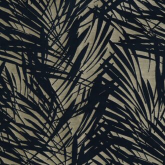 Ткань Lelievre - CUBA - FUSAIN - 4213-01