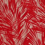 Ткань Lelievre - CUBA - LAQUE - 4213-05