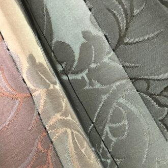 Ткань Quenin - LANCELOT - OMBRE - 4214-03