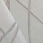 Ткань Lelievre - RESO - ALBATRE - 4217-01