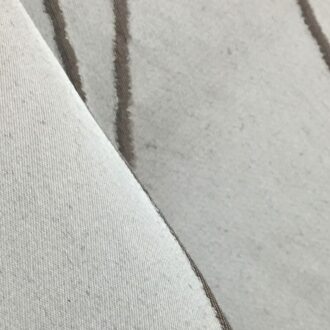 Ткань Lelievre - RESO - ARGENT - 4217-03