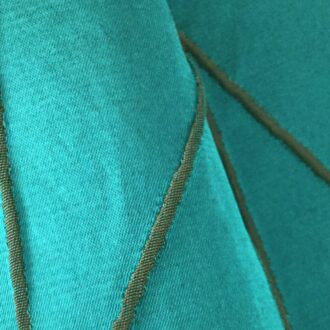 Ткань Lelievre - RESO - BENGALE - 4217-08