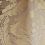 Ткань Quenin - CARROUSEL - MUSCADE - 4221-02