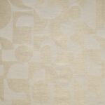 Ткань Lelievre - STABILE - IVOIRE - 4223-01