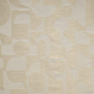 Ткань Lelievre - STABILE - IVOIRE - 4223-01