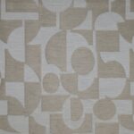 Ткань Lelievre - STABILE - PIERRE - 4223-03